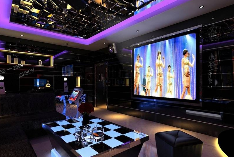 晋城商务ktv创新商务ktv模式解析-高平市ktv预订