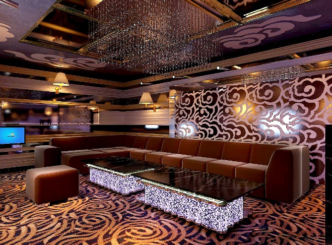 晋城商务KTV推荐-高平市ktv预订